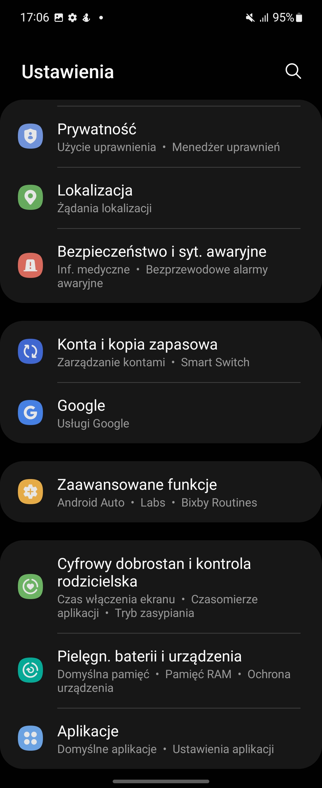 Screenshot 20220821 170624 Settings
