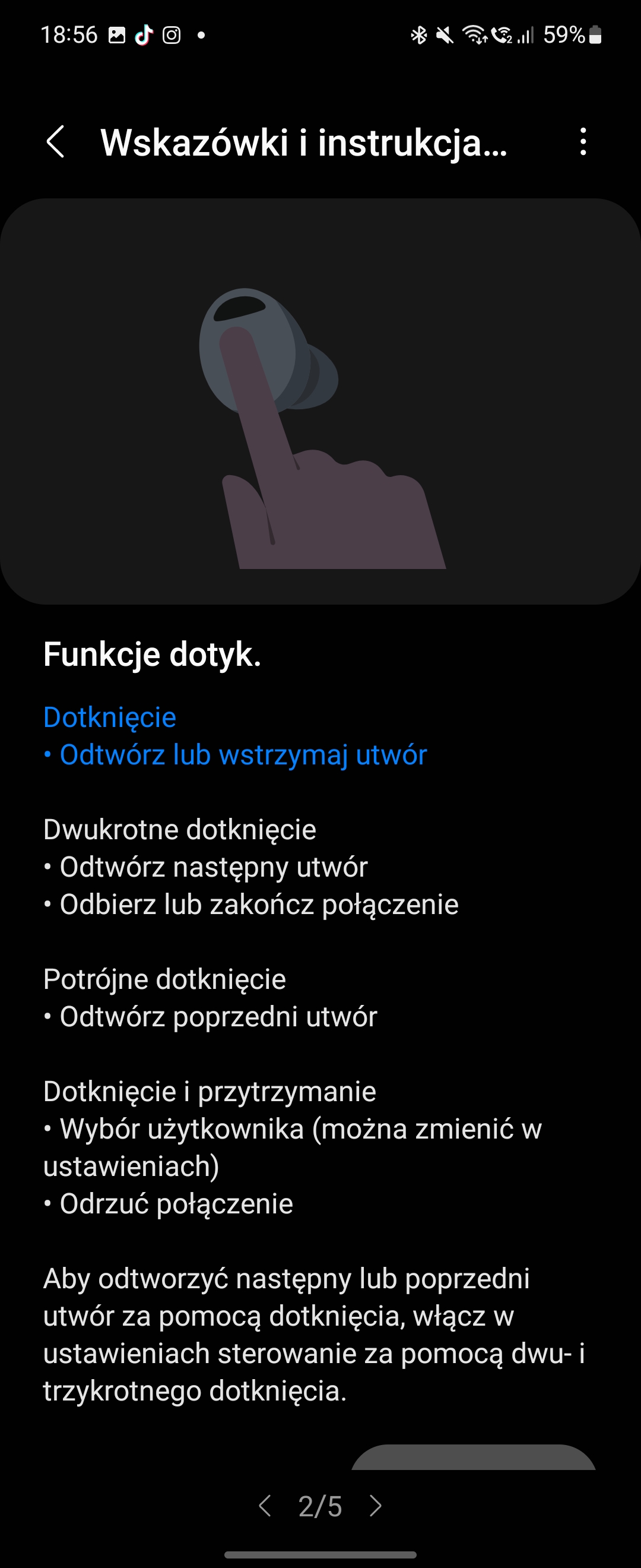 Screenshot 20220828 185626 Galaxy Buds2 Pro Manager