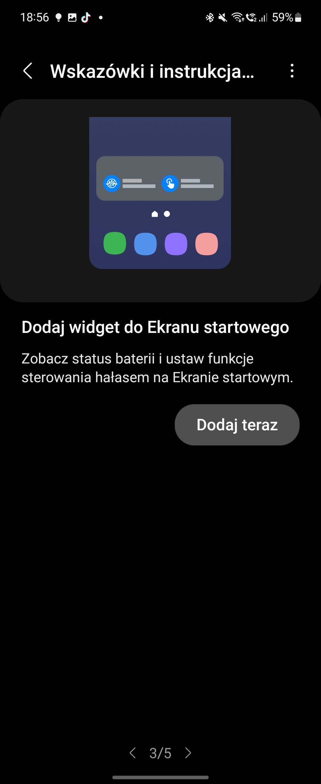 Screenshot 20220828 185657 Galaxy Buds2 Pro Manager