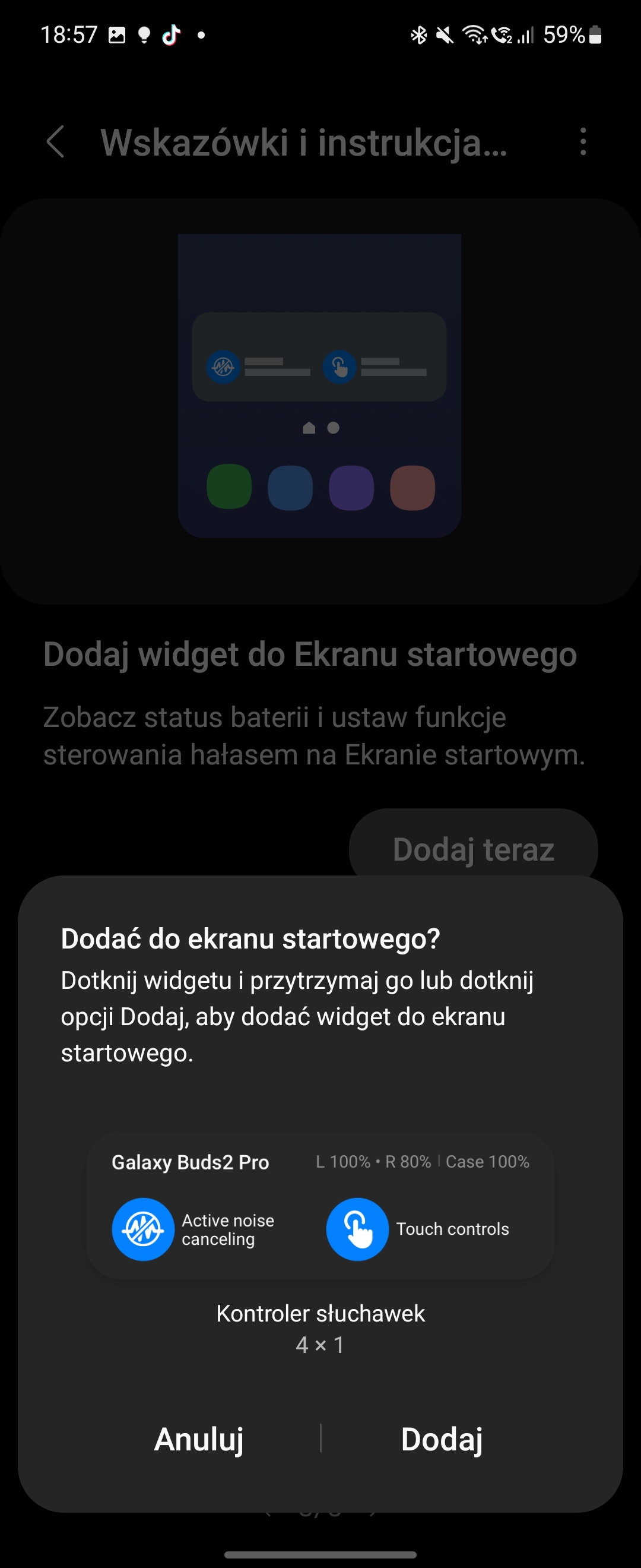 Screenshot 20220828 185703 One UI Home