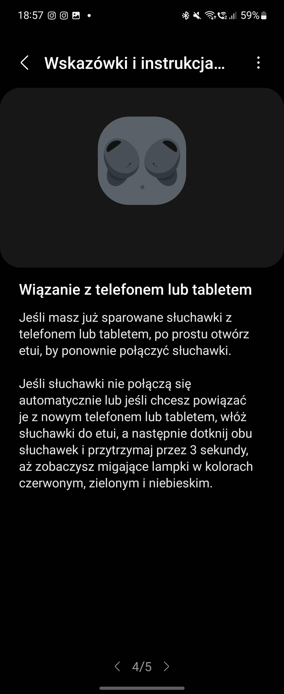 Screenshot 20220828 185712 Galaxy Buds2 Pro Manager