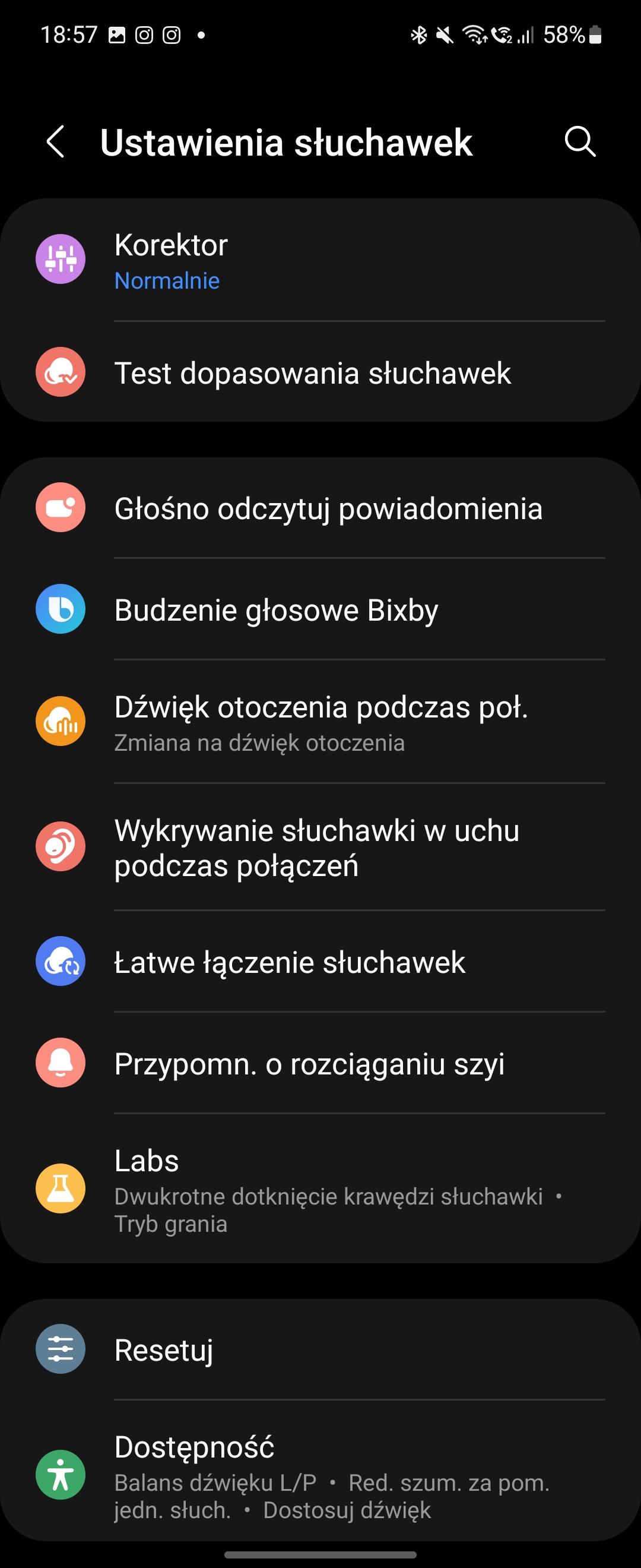 Screenshot 20220828 185742 Galaxy Buds2 Pro Manager