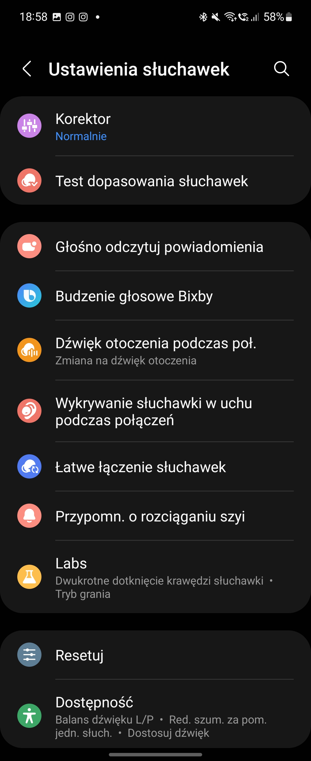 Screenshot 20220828 185801 Galaxy Buds2 Pro Manager