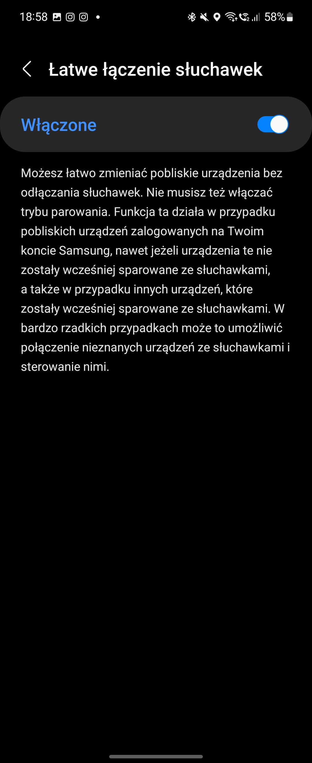 Screenshot 20220828 185830 Galaxy Buds2 Pro Manager