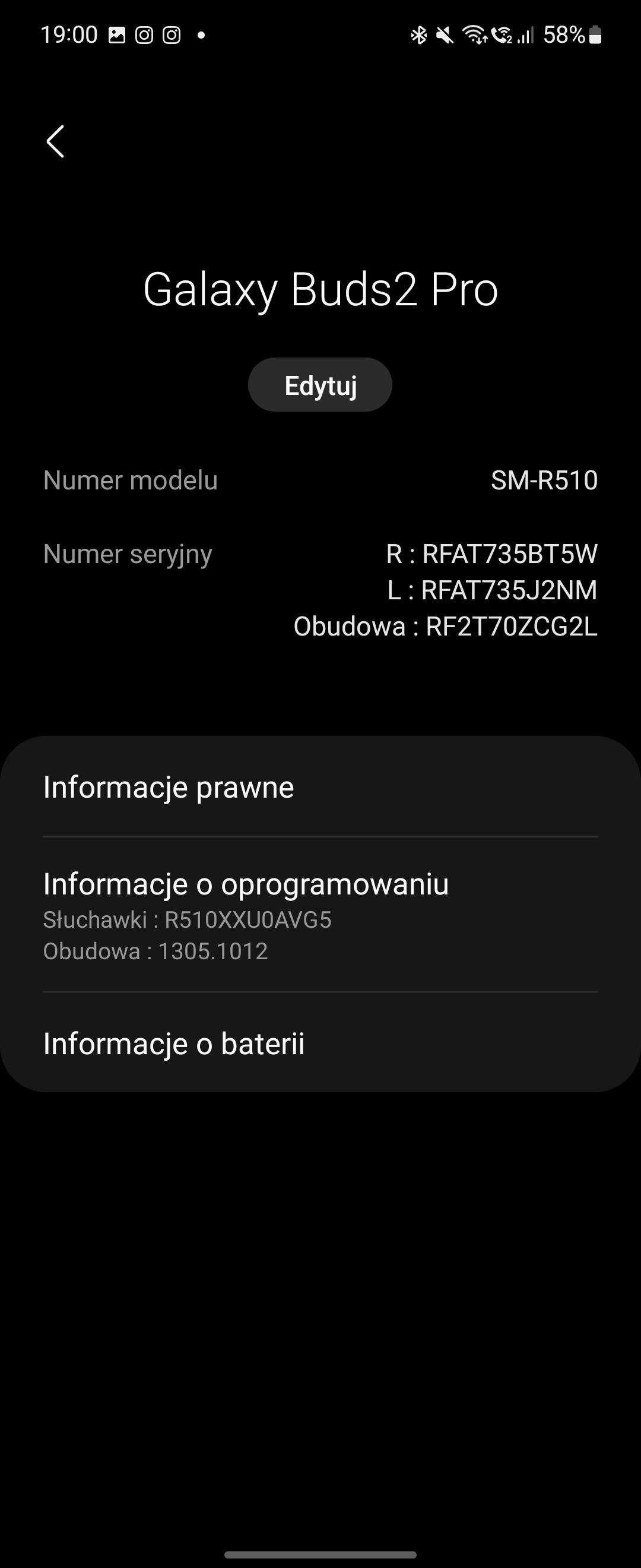 Screenshot 20220828 190019 Galaxy Buds2 Pro Manager