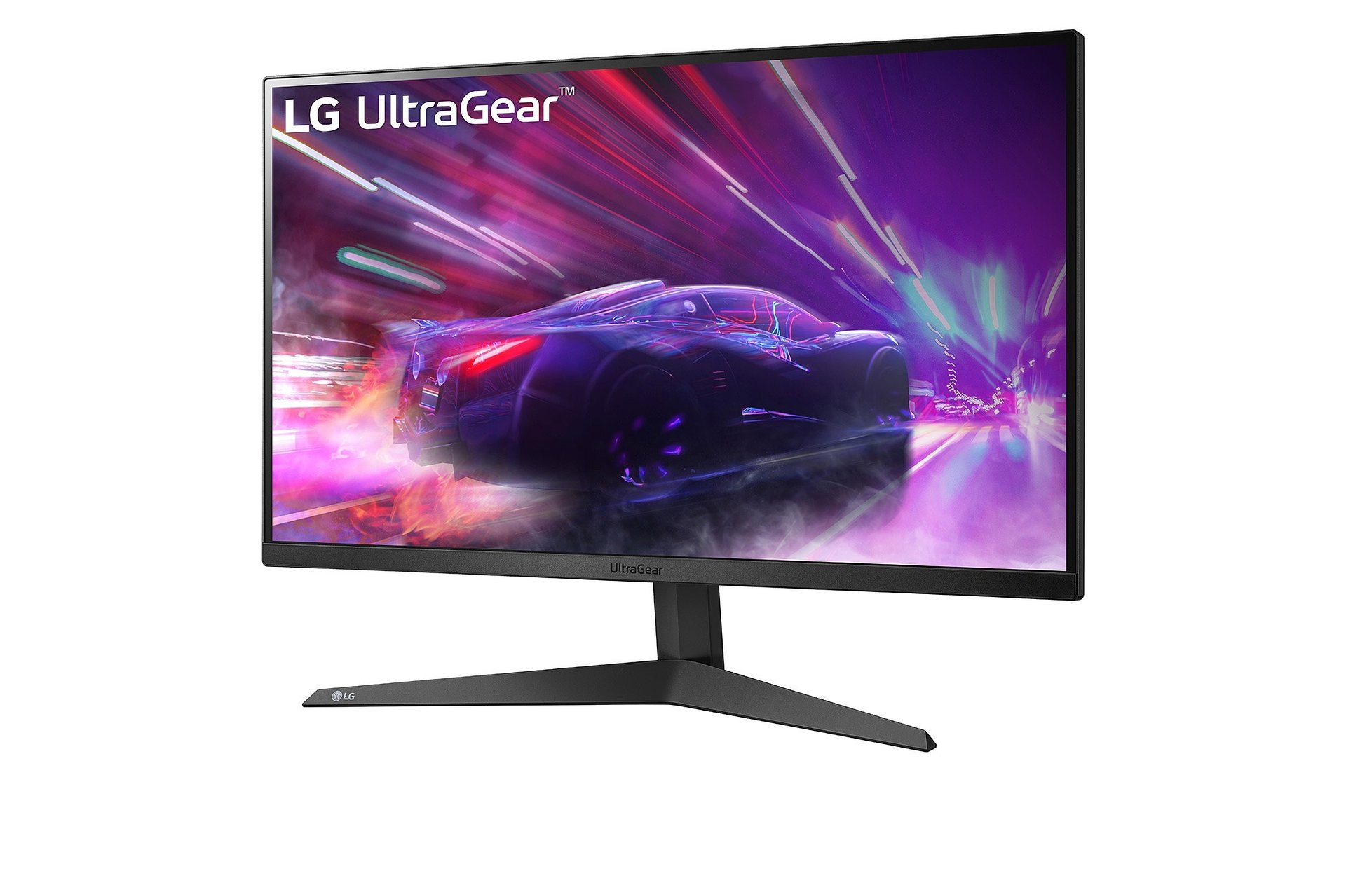 Nowy monitor dla graczy serii LG UltraGear z ultrawysoką częstotliwością odświeżania 165 Hz