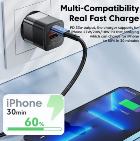 tocki charger