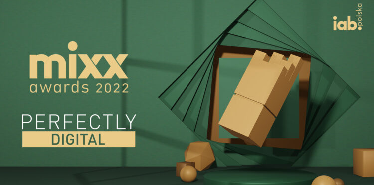 Nagroda MIXX dla Flexa