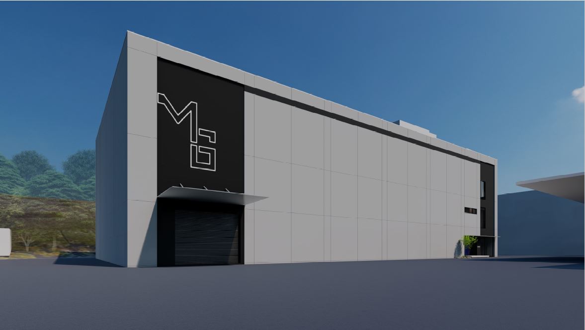 Midoriyama Soundstage