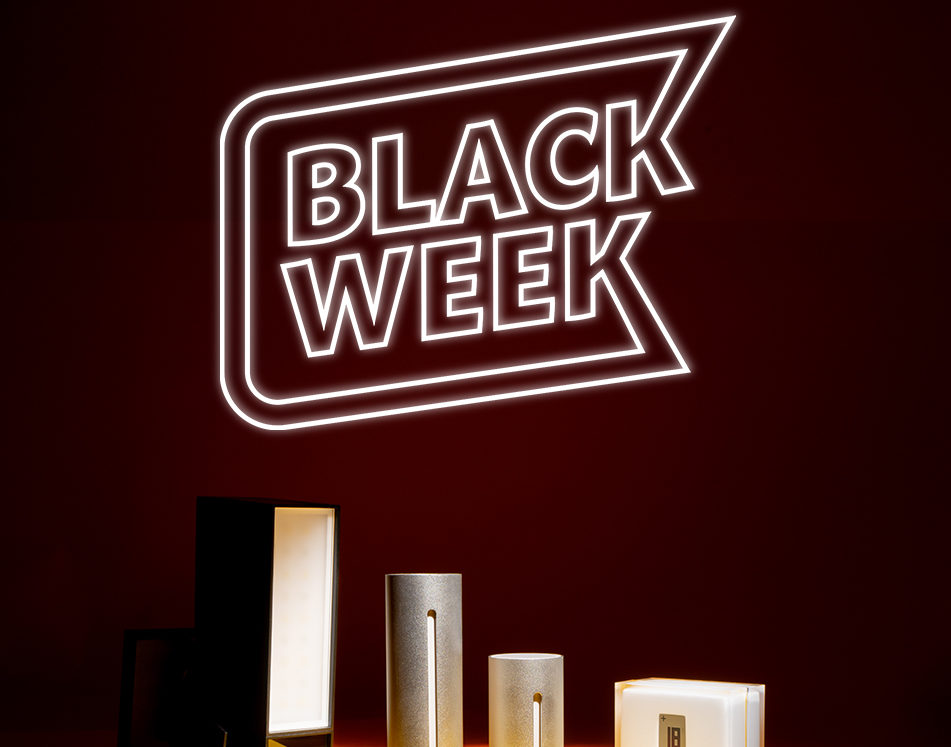 Smart promocje na Black Week z Netatmo