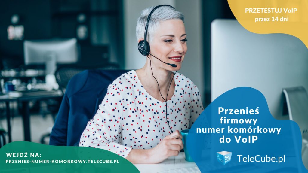 Przenies numer komorkowy TeleCube