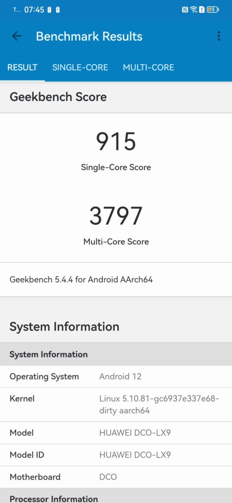 Screenshot 20221118 074558 com.primatelabs.geekbench5