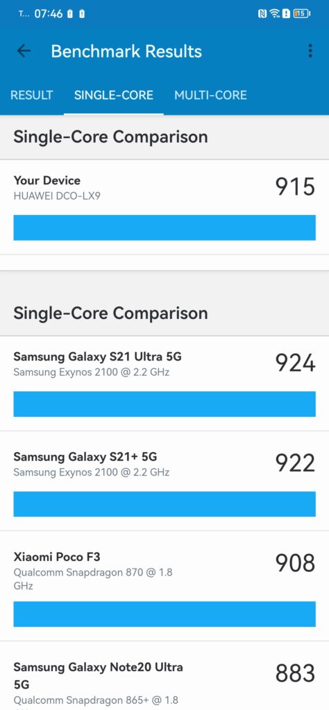 Screenshot 20221118 074616 com.primatelabs.geekbench5