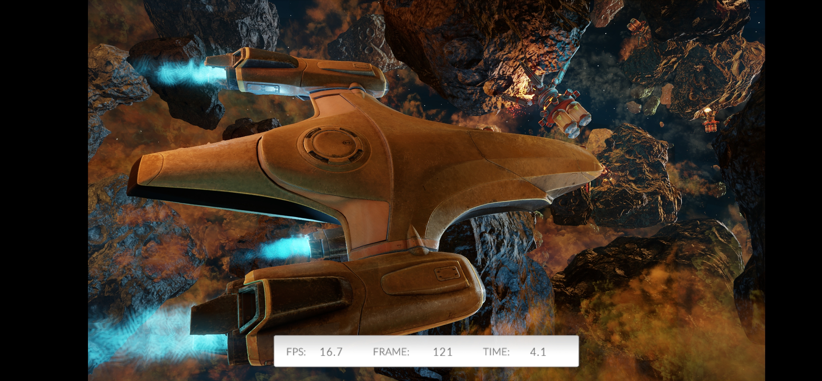 Screenshot 20221118 074832 com.futuremark.dmandroid.application