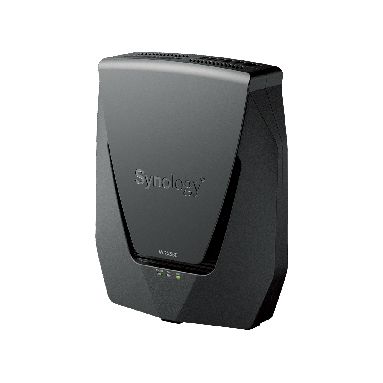 Firma ® Synology® wprowadza na rynek WRX560 — router Wi-Fi 6 dla nowoczesnego inteligentnego domu