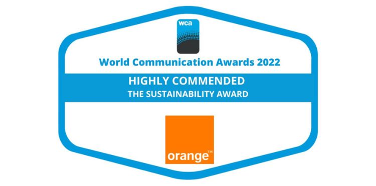 Strategia klimatyczna Orange wyróżniona w światowym konkursie