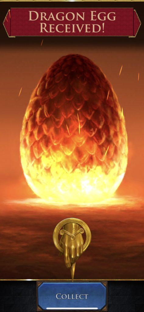 got 1
