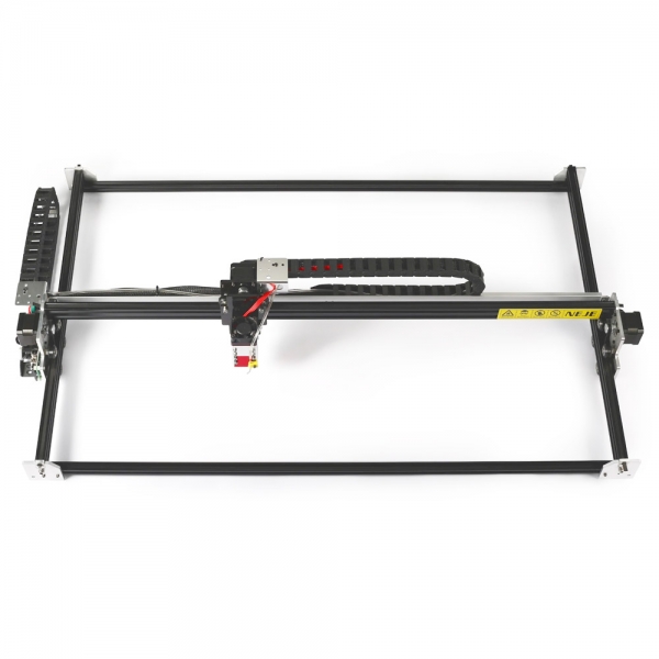 grawerka laserowa neje 3 max z modulem podwojnej wiazki laserowej a40640 obszar grawerowania 460x810mm 