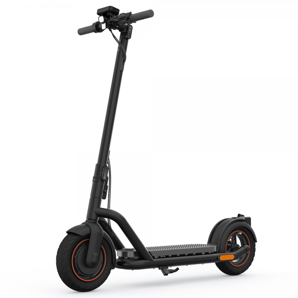 hulajnoga elektryczna navee n65 500w 125ah 10 25kmh 65km