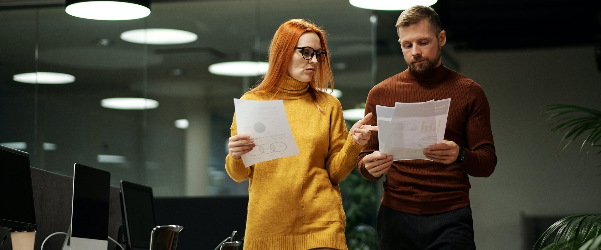 Zaangażowani, ale nie zmotywowani – Polacy w pracy