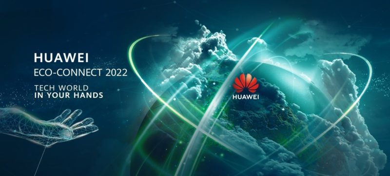 Huawei Eco-Connect Poland 2022 zbliża się wielkimi krokami