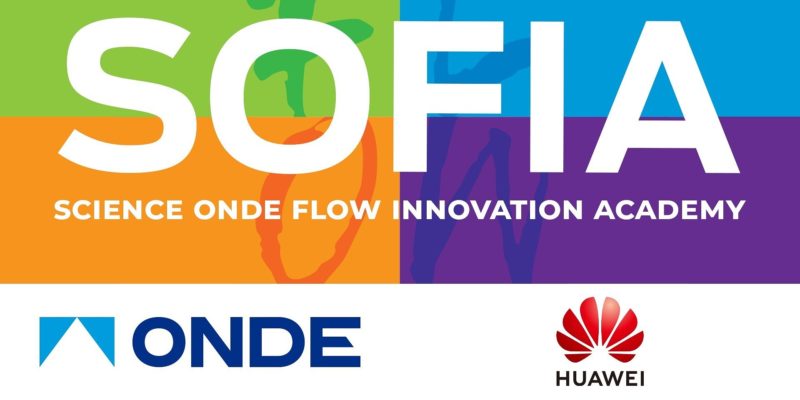 Huawei wspiera projekty młodych eko-innowatorów w ramach programu grantowego Science Onde Flow Innovation Academy