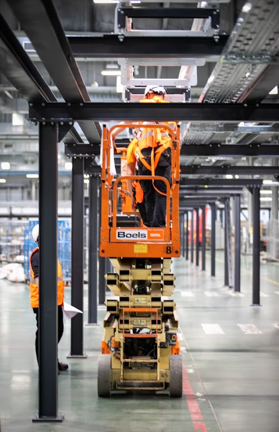 inwestycja poczty w lublinie 1673