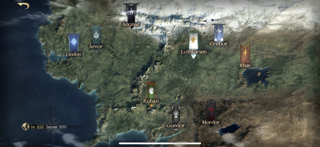 lotr 4