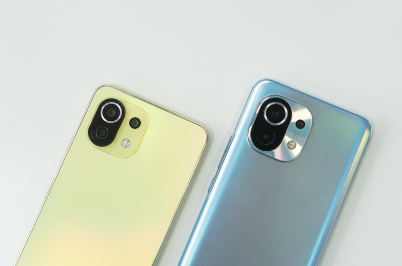 Xiaomi opracowało nowy rodzaj wysuwanej kamery: który się nie rysuje