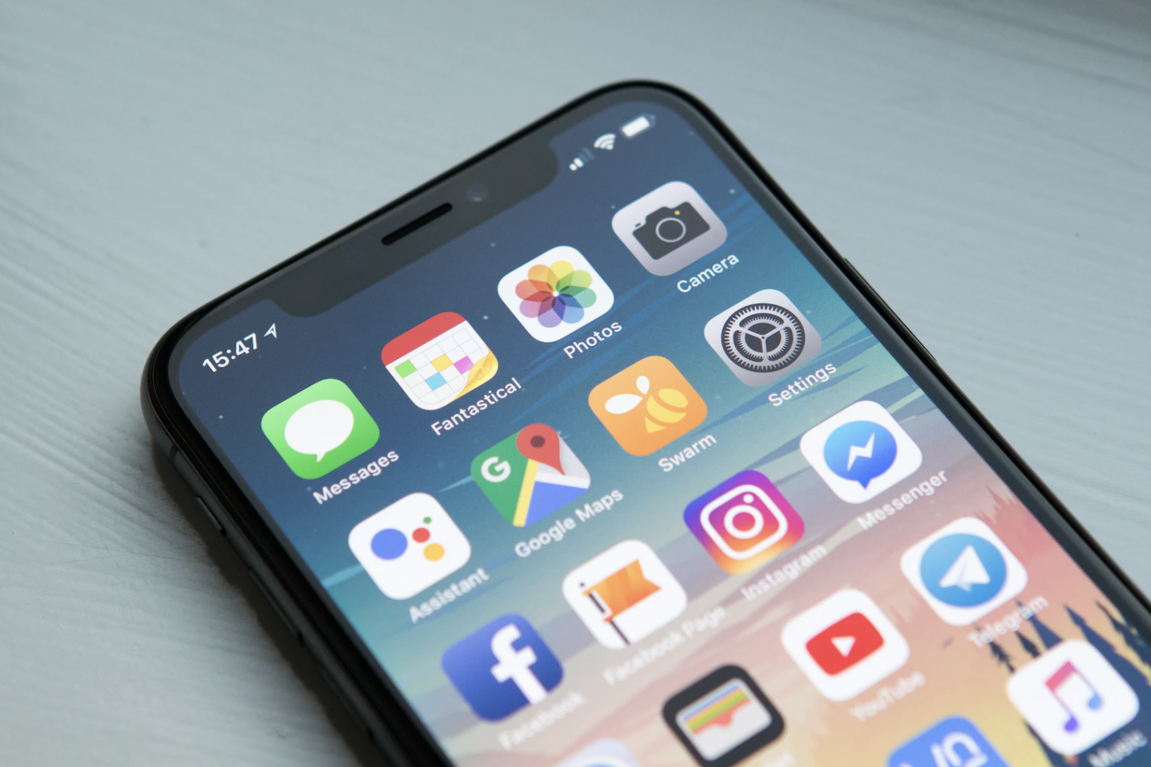 Aplikacje mobilne „made in Poland” wysoko oceniane przez użytkowników