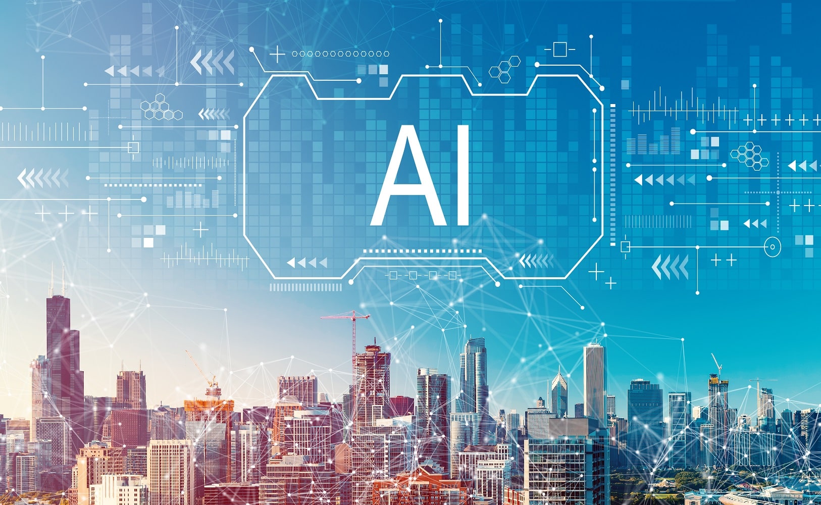 Dane syntetyczne, analityka w chmurze i AI szyta na miarę - taki będzie 2023 rok