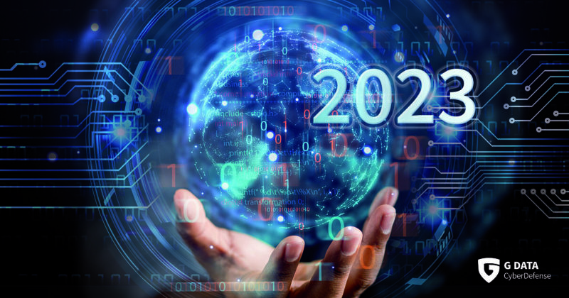 Cyberataki na infrastruktury krytyczne coraz bardziej agresywne w 2023 roku – G DATA CyberDefense