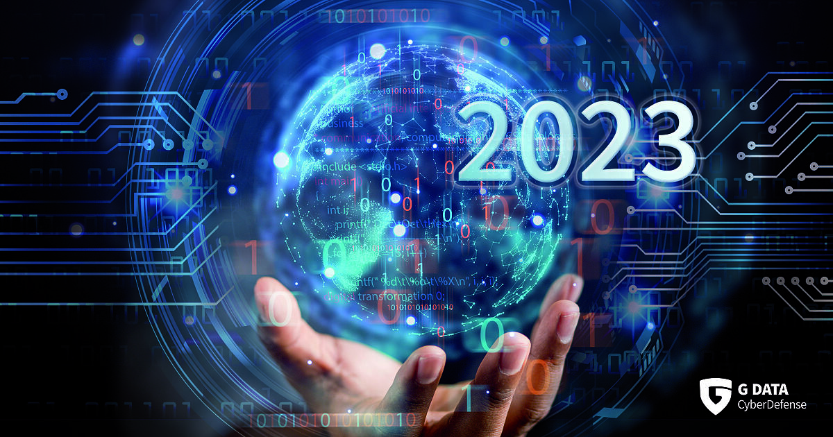 Cyberataki na infrastruktury krytyczne coraz bardziej agresywne w 2023 roku – G DATA CyberDefense