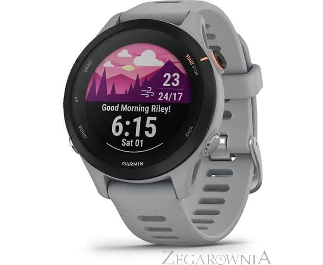 garminforerunner255s