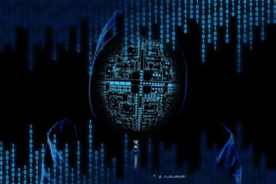 Kradzież tożsamości w cyberprzestrzeni – Ochrona danych osobowych w sieci
