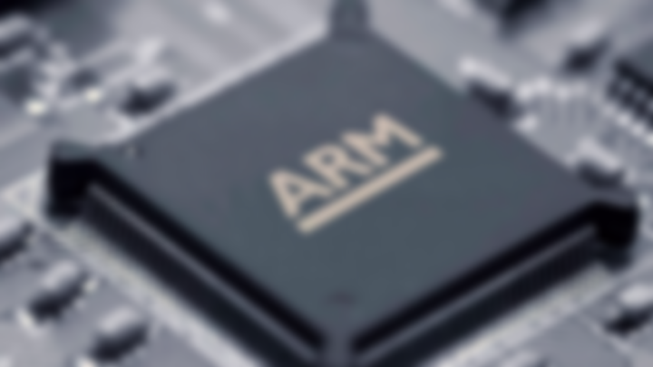 ARM pozbawił Chiny swoich zaawansowanych projektów