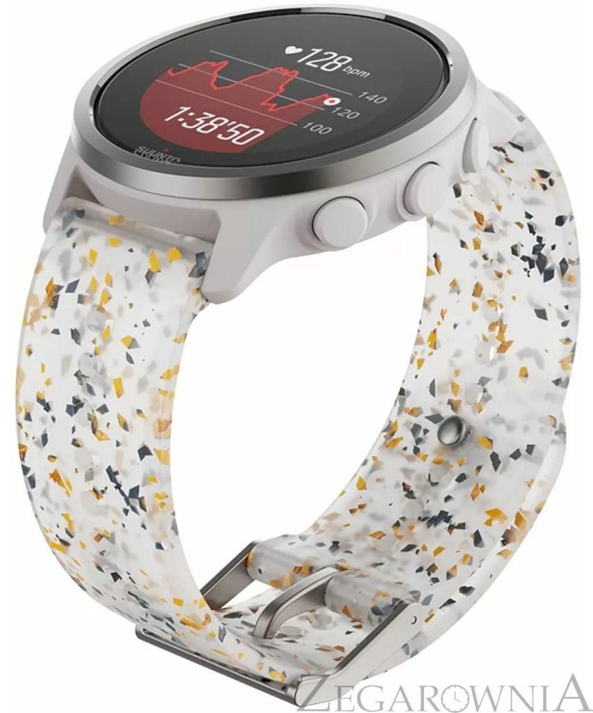 suunto 5 peak ridge sand multicolor