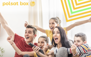 Cztery nowe kanały 4K w Polsat Box i Polsat Box Go