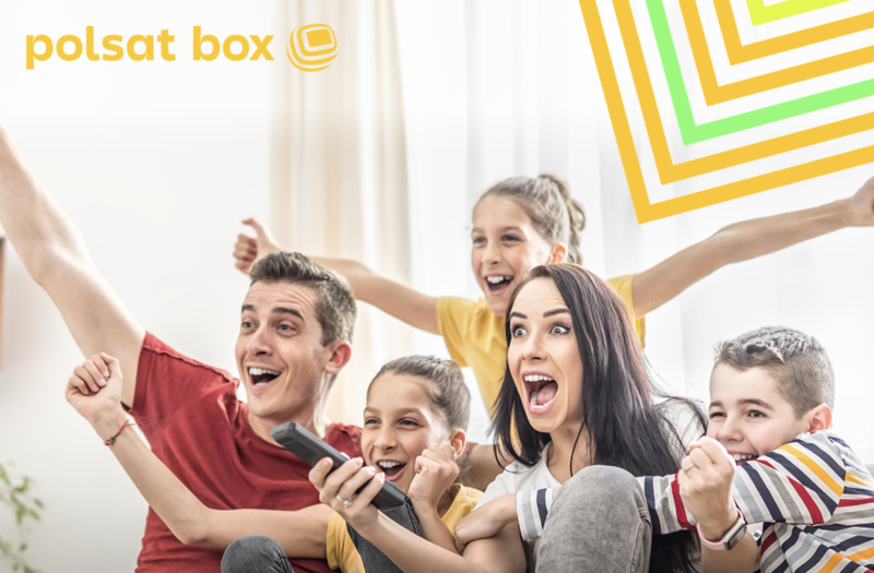 Cztery nowe kanały 4K w Polsat Box i Polsat Box Go