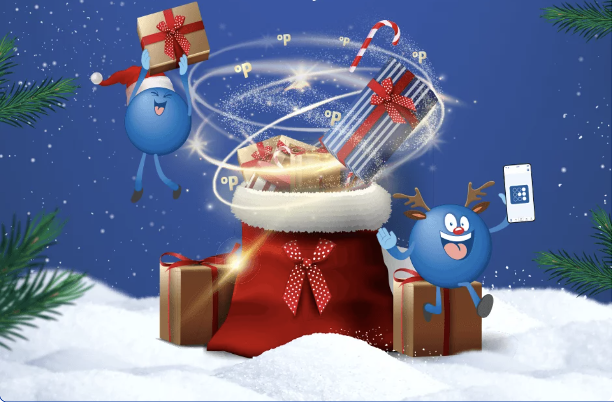 Trwa wielka świąteczna akcja Programu PAYBACK