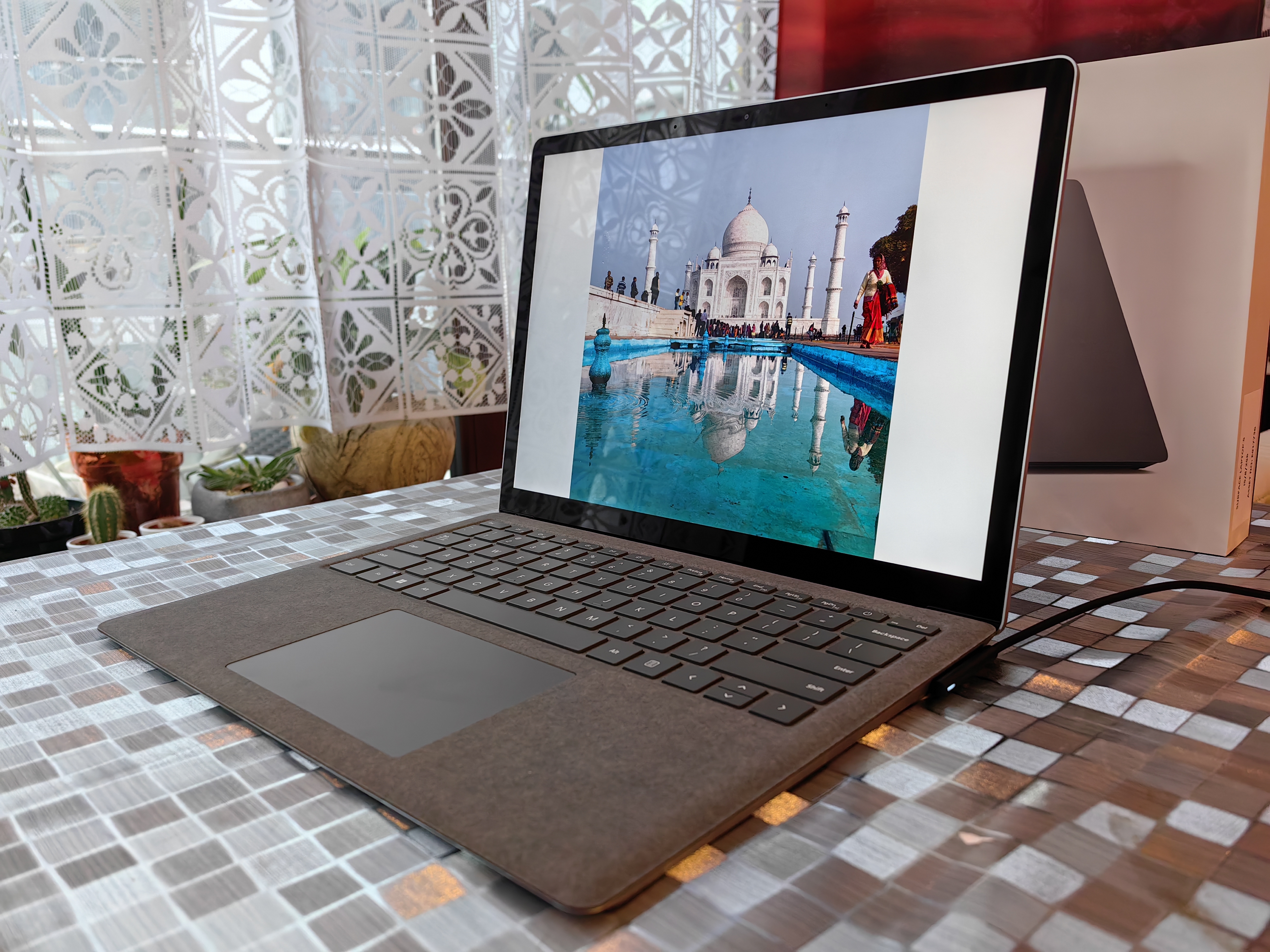 Microsoft Surface Laptop 5 – minimalizm i pełna klasa w jednym
