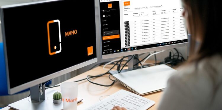 Pierwsi operatorzy wirtualni korzystają już z mobilnej sieci Orange – Firma planuje w tym roku kolejne nowości w ofercie MVNO