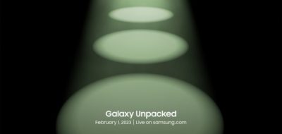 Galaxy Unpacked 2023: Nadchodzą niezwykłe chwile