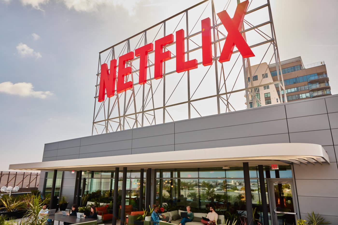 Netflix otworzy w Polsce centrum inżynieryjne pracujące nad globalnymi rozwiązaniami serwisu