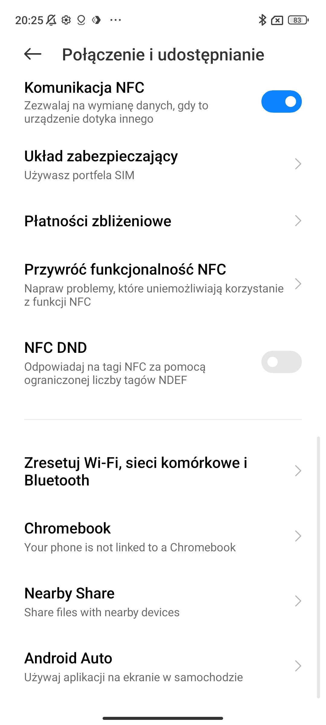 Screenshot 2022 10 31 20 25 31 129 com.android.settings