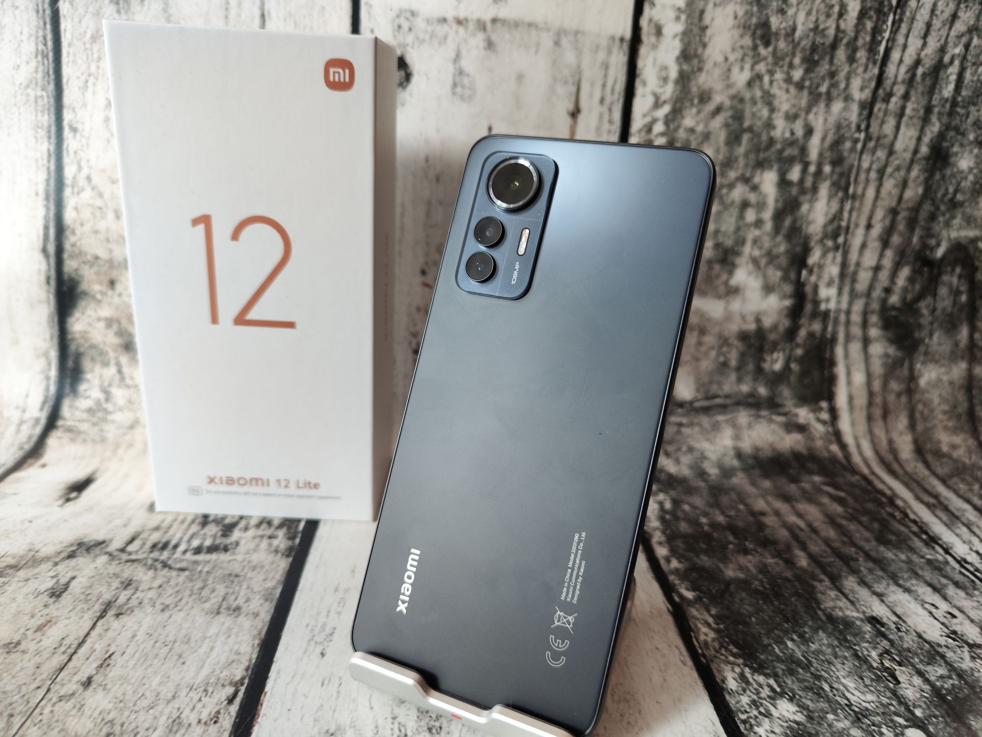 Xiaomi 12 lite 010