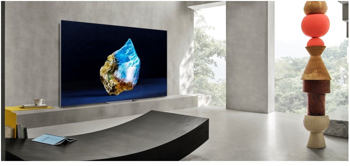 Samsung stawia na różnorodność – Nowe telewizory Neo QLED, MICRO LED i OLED
