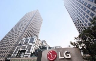 LG ogłasza wyniki finansowe za rok 2022
