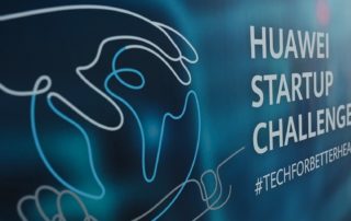 Technologie dla zdrowia - wybrano półfinalistów trzeciej edycji Huawei Startup Challenge