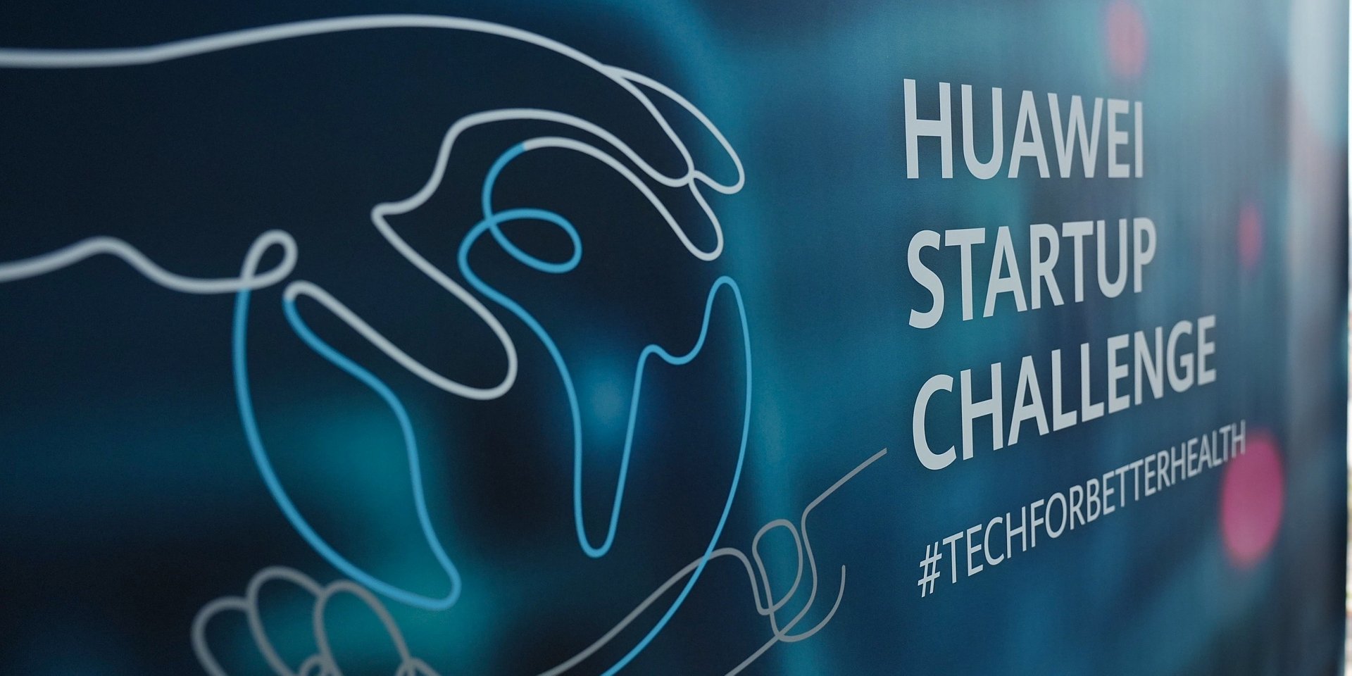 Technologie dla zdrowia - wybrano półfinalistów trzeciej edycji Huawei Startup Challenge
